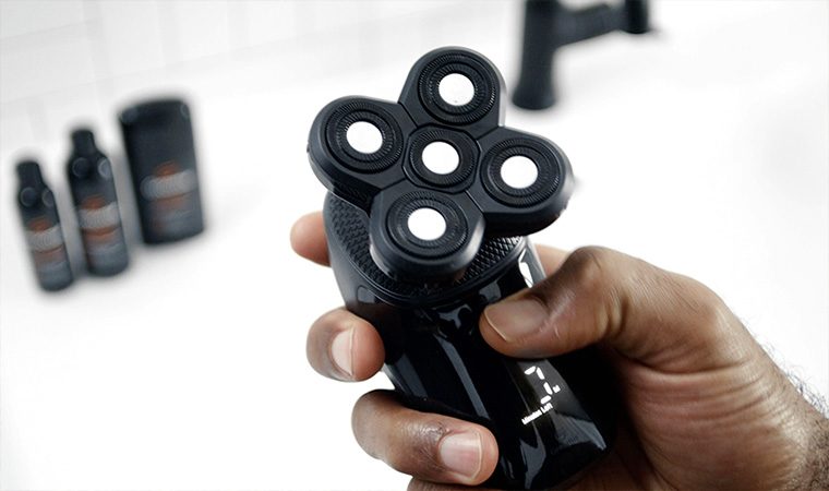 BaldiePro by Groomies